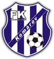 FK Komárov