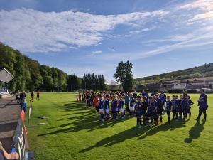 Kába Cup - kvalifikační turnaj v Komárově 20.5.2026