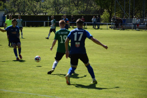 FKK "A" - Rokycany divize 27.4.2024