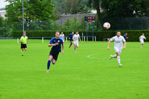 FKK "A" - Mariánské lázně 1.6.2024