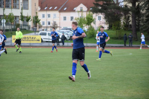 Soběslav - FKK "A"  divize 20.4.2024