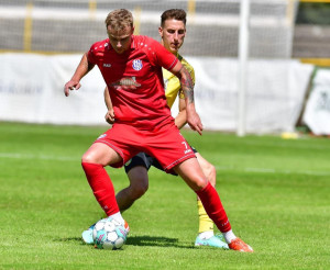 Sokolov - FKK A 8.6.2024 divize A
