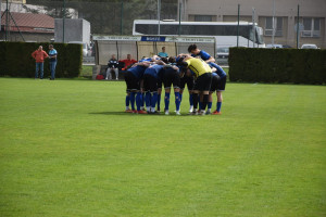FKK "A" - Tachov divize 13.4.2024