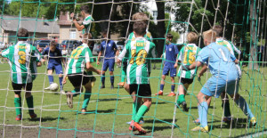 Cembrit Beroun - FK starší žáci 4.6.2023