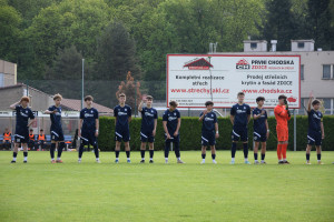 FK Komárov U19 - MSK Klecany 11.5.2025
