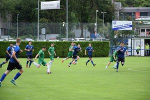 FKK "A" - Český Krumlov  15.6.2024