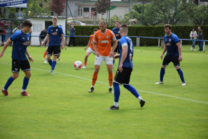 FKK "A" - Katovice 4.5.2024
