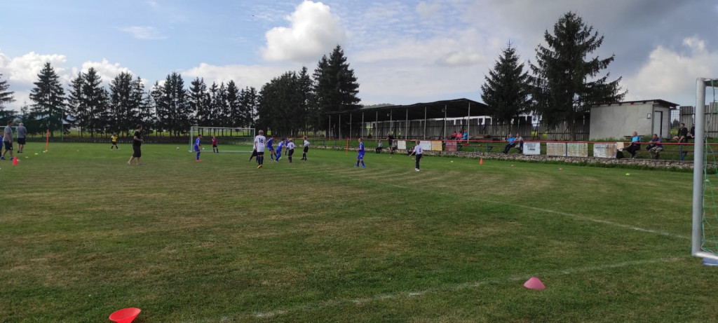 Starší přípravka FK - turnaj v Drozdově_3