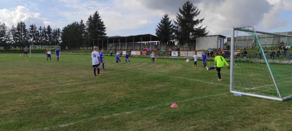 Starší přípravka FK - turnaj v Drozdově_7