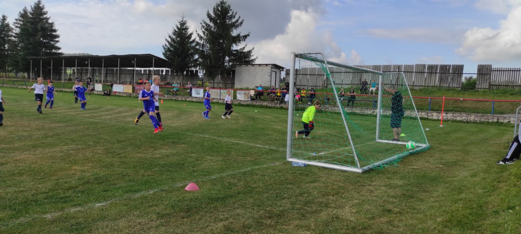Starší přípravka FK - turnaj v Drozdově_4