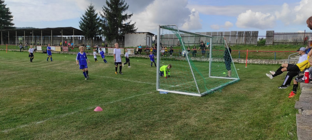 Starší přípravka FK - turnaj v Drozdově_6