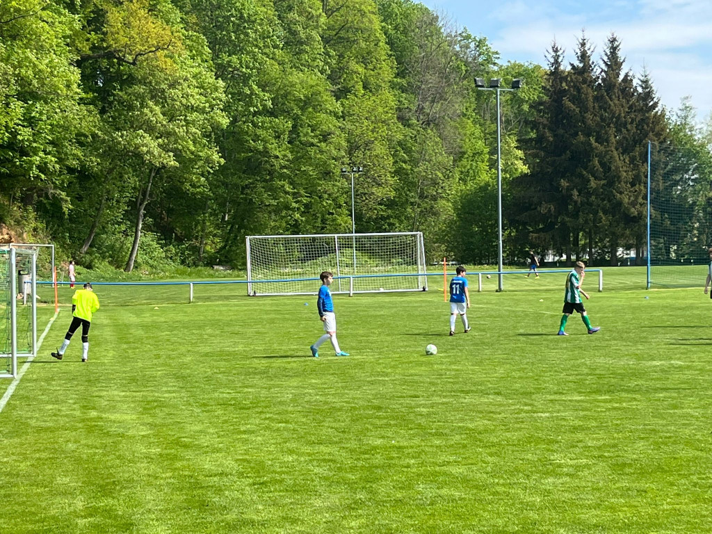 Kába cup - Komárov