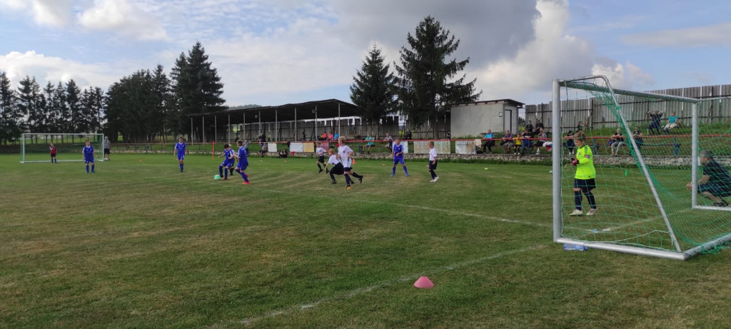 Starší přípravka FK - turnaj v Drozdově_5