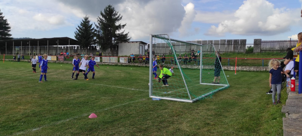 Starší přípravka FK - turnaj v Drozdově_9