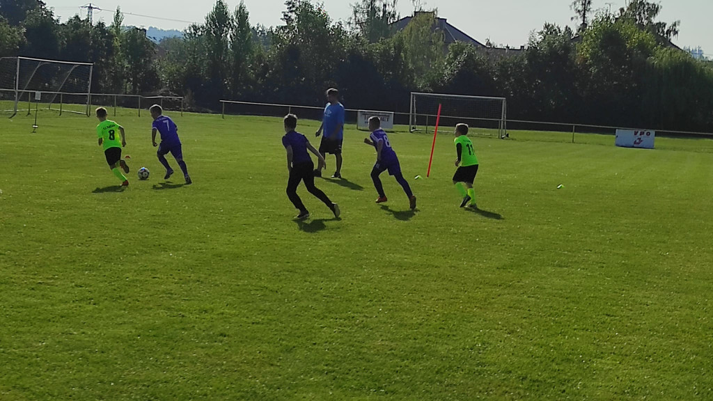 Starší přípravka FK - turnaj v Tlustici_1