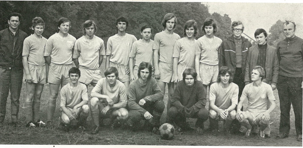 dorost 1973