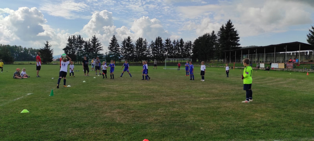 Starší přípravka FK - turnaj v Drozdově_11