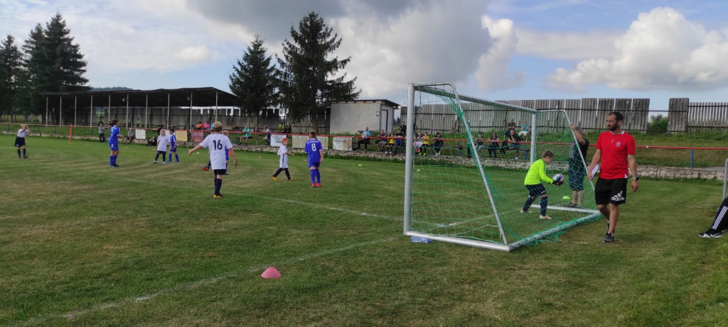 Starší přípravka FK - turnaj v Drozdově_8