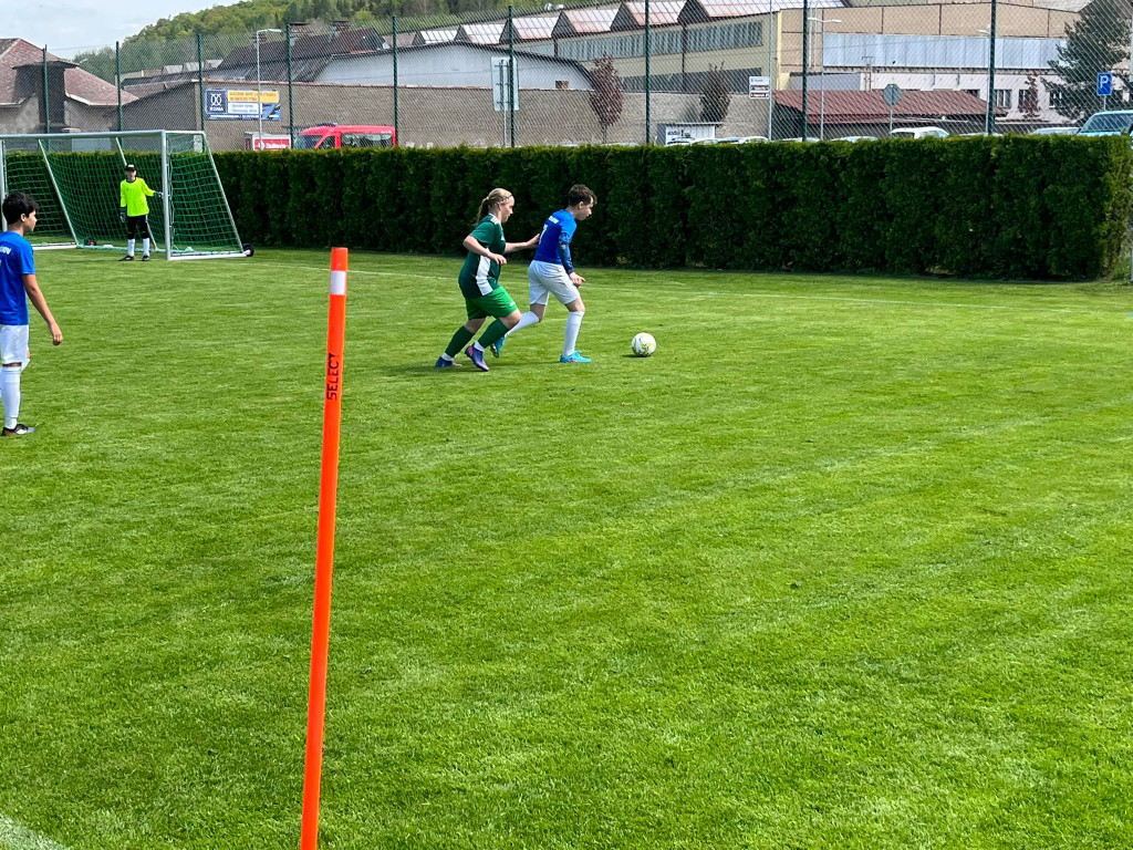 Kába cup - Komárov