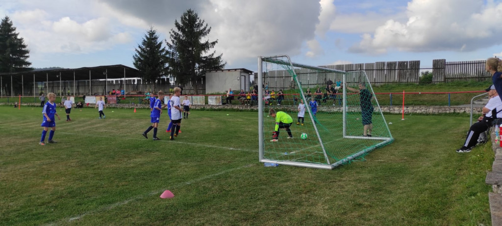 Starší přípravka FK - turnaj v Drozdově_10