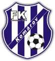 FK KOMÁROV “A”