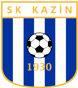 SK Kazín - Dolní Mokropsy