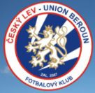 Český lev - Union Beroun