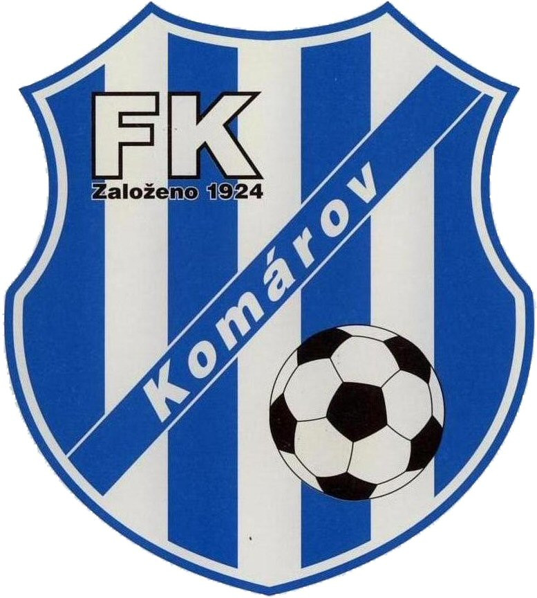 FK Komárov - dorost A