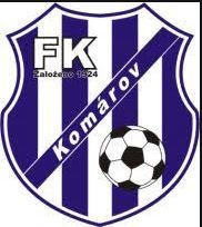 FK Komárov - Stará garda