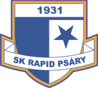 SK Rapid Psáry