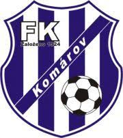 FK Komárov - starší žáci