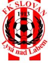 FK Slovan Lysá nad Labem