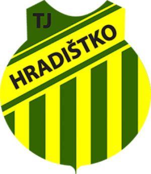 TJ Slovan Hradištko