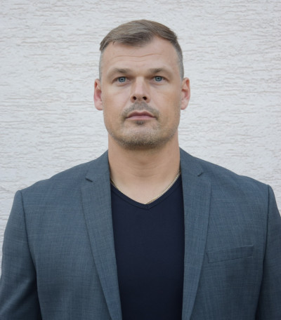 Luděk Kaufman - Sportovní ředitel