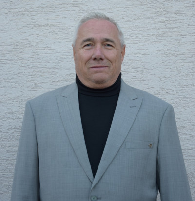 Jaroslav Klekner - Prezident