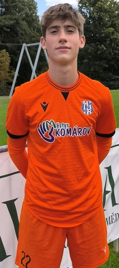 Ondřej Vlach - 2009