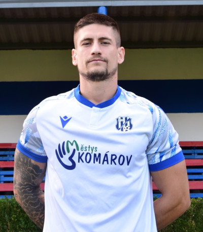 Michal Pužík