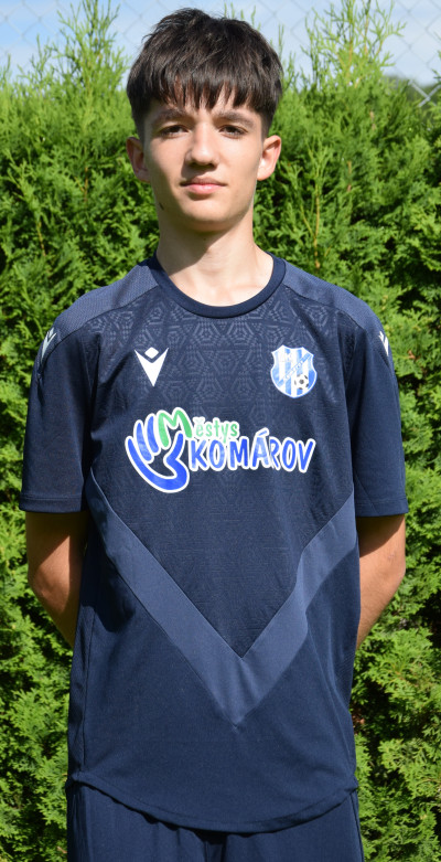 Maksym Pinkovskyi - 2009