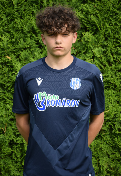 Matěj Lukavský - 2010