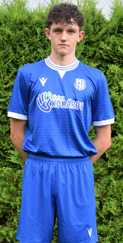 Dominik Cipra - 2010