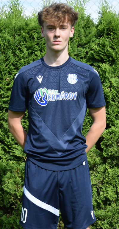Jan Motl - 2007