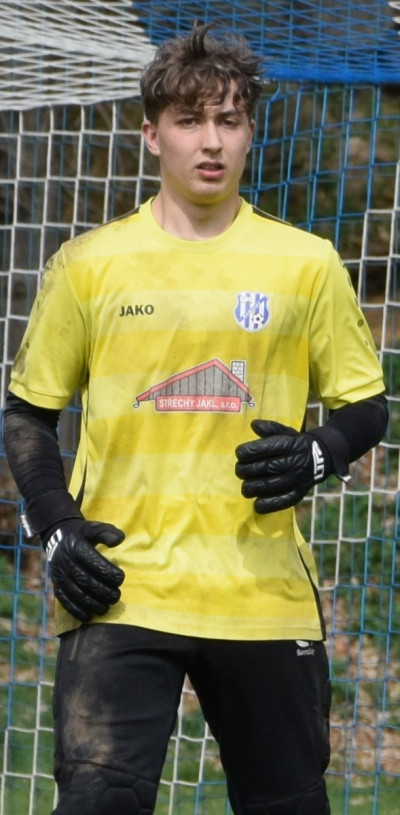 Ondřej Kyncl 2008