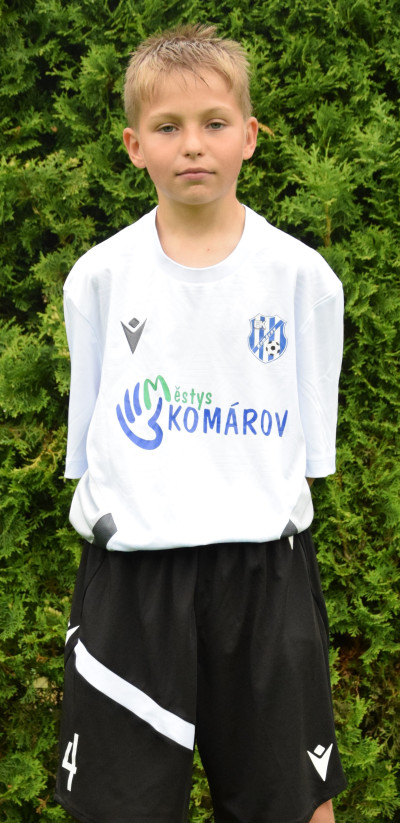 Samuel Carván - 2013