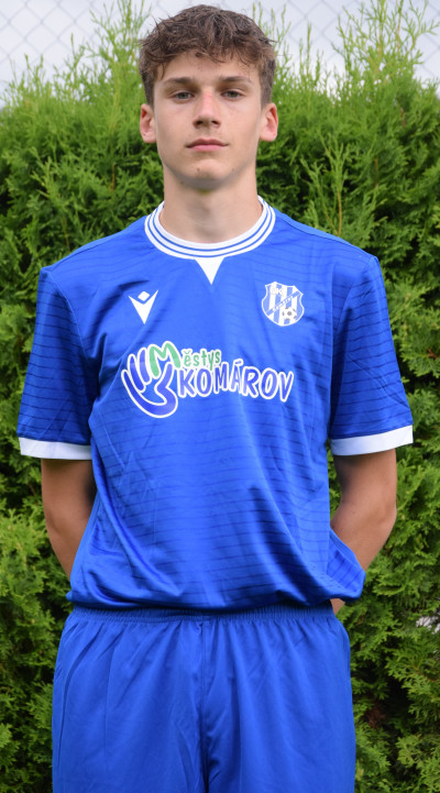 Štěpán Lisý - 2010