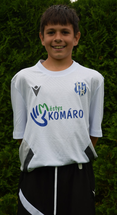 Antonín Vedlich - 2014