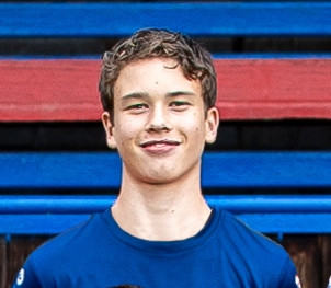 Jakub Cíza - 2009