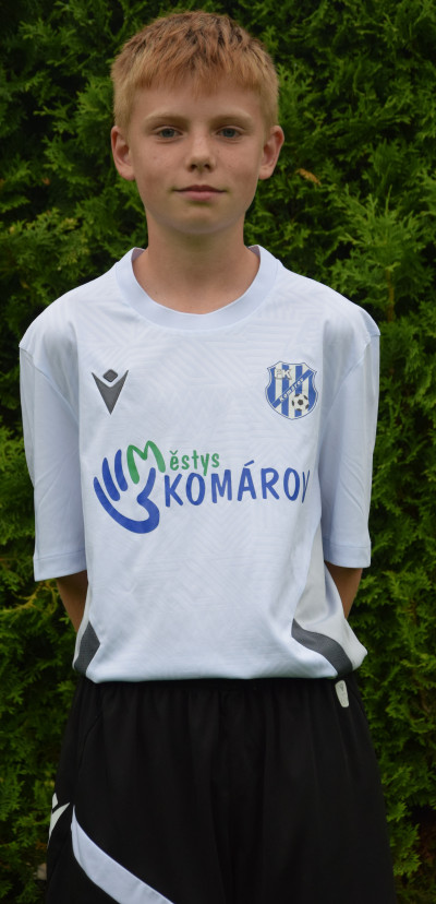 Rostislav Andrt - 2012