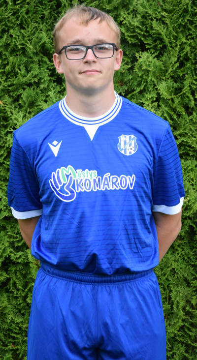 Patrik Jelínek - 2011