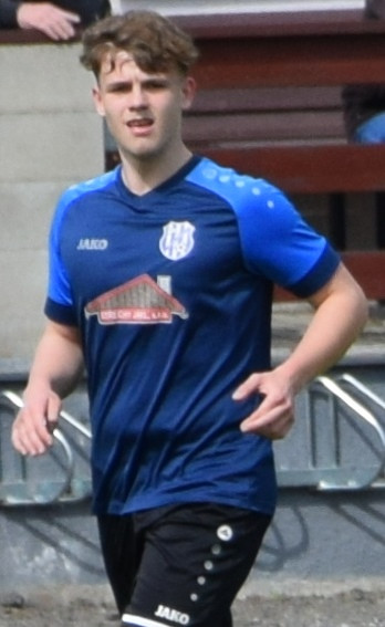 Adam Kubačák - 2007