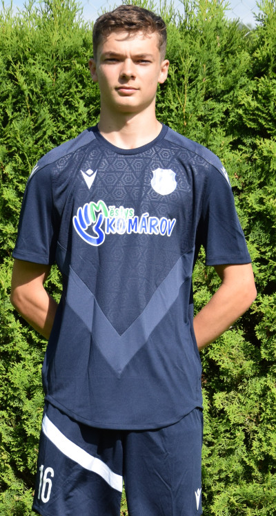 Steven Branný - 2008